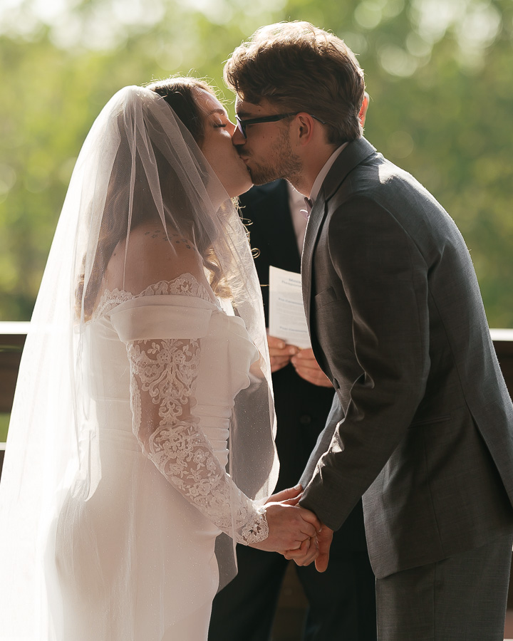 End section photograph 10